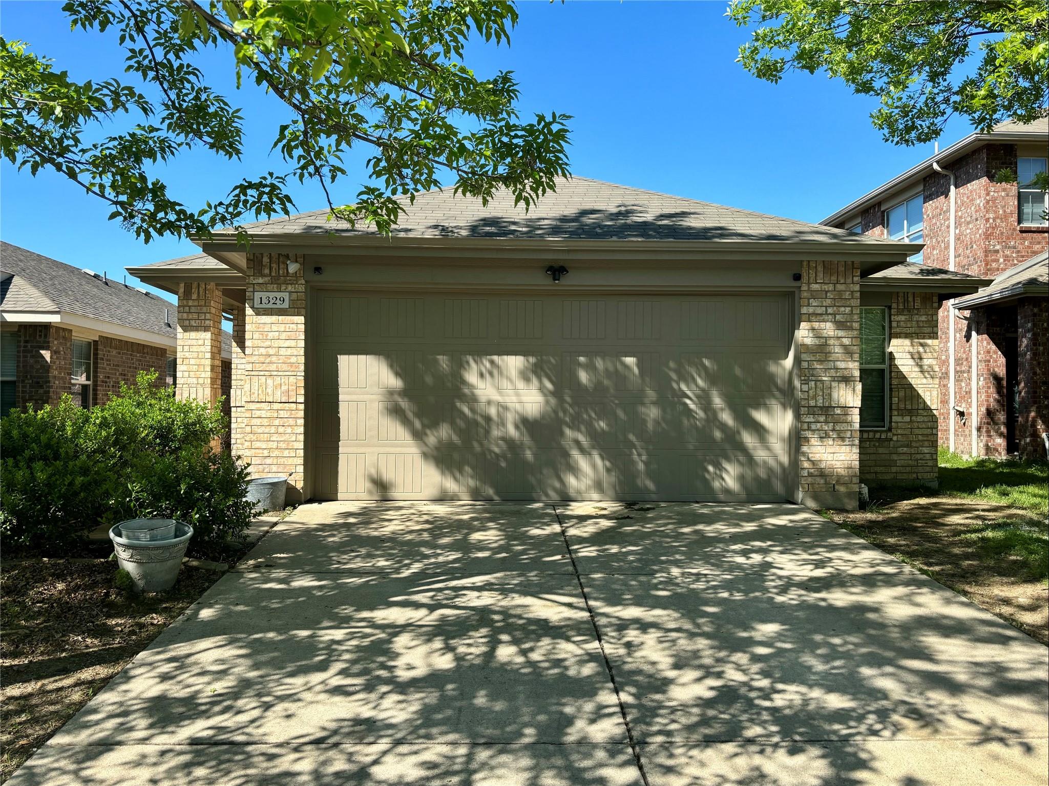 1329 Silver Maple Lane