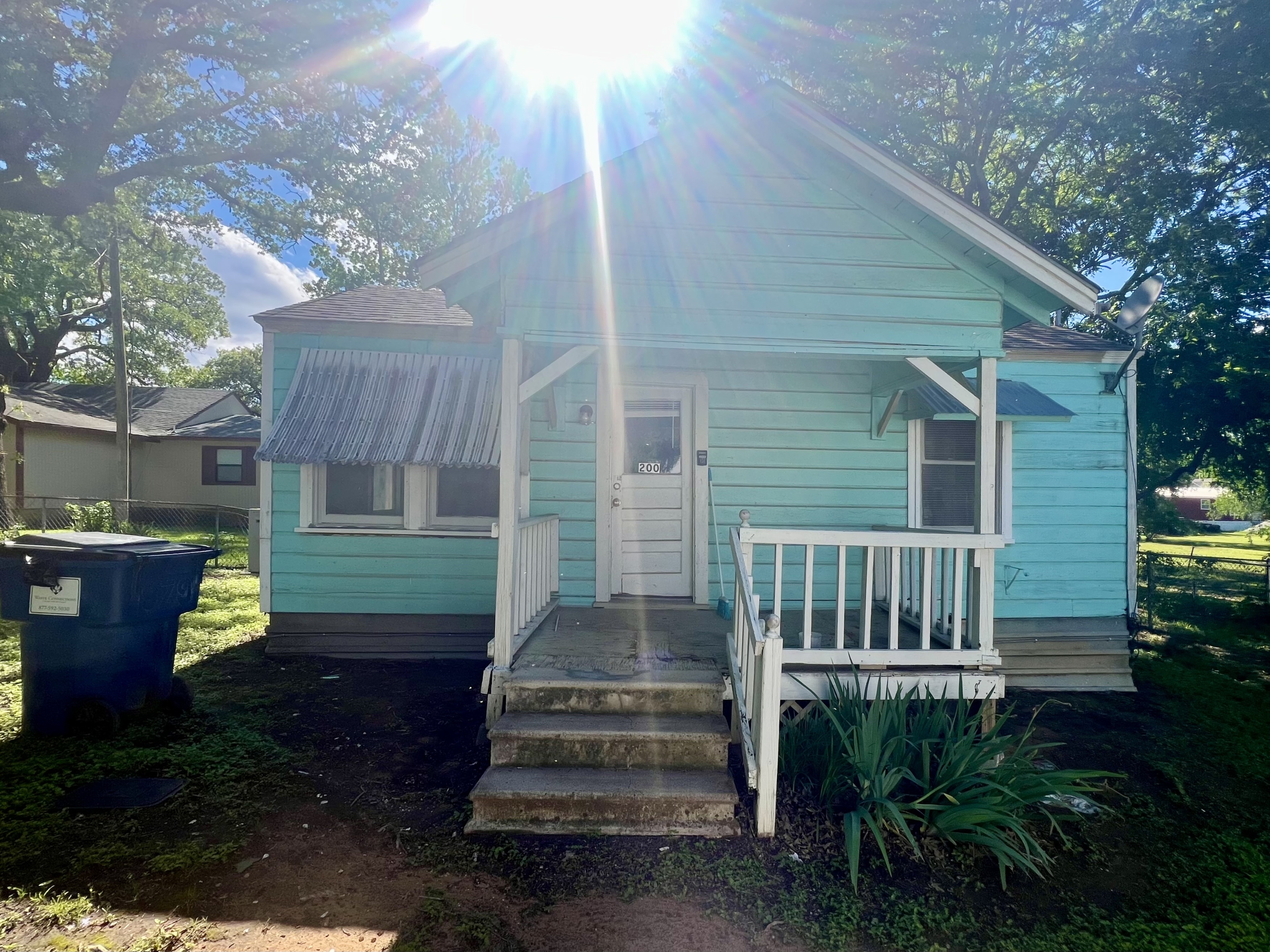 307 East Cates Street #200