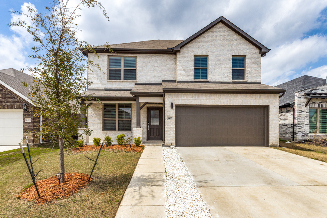 5427 Big Thicket Lane