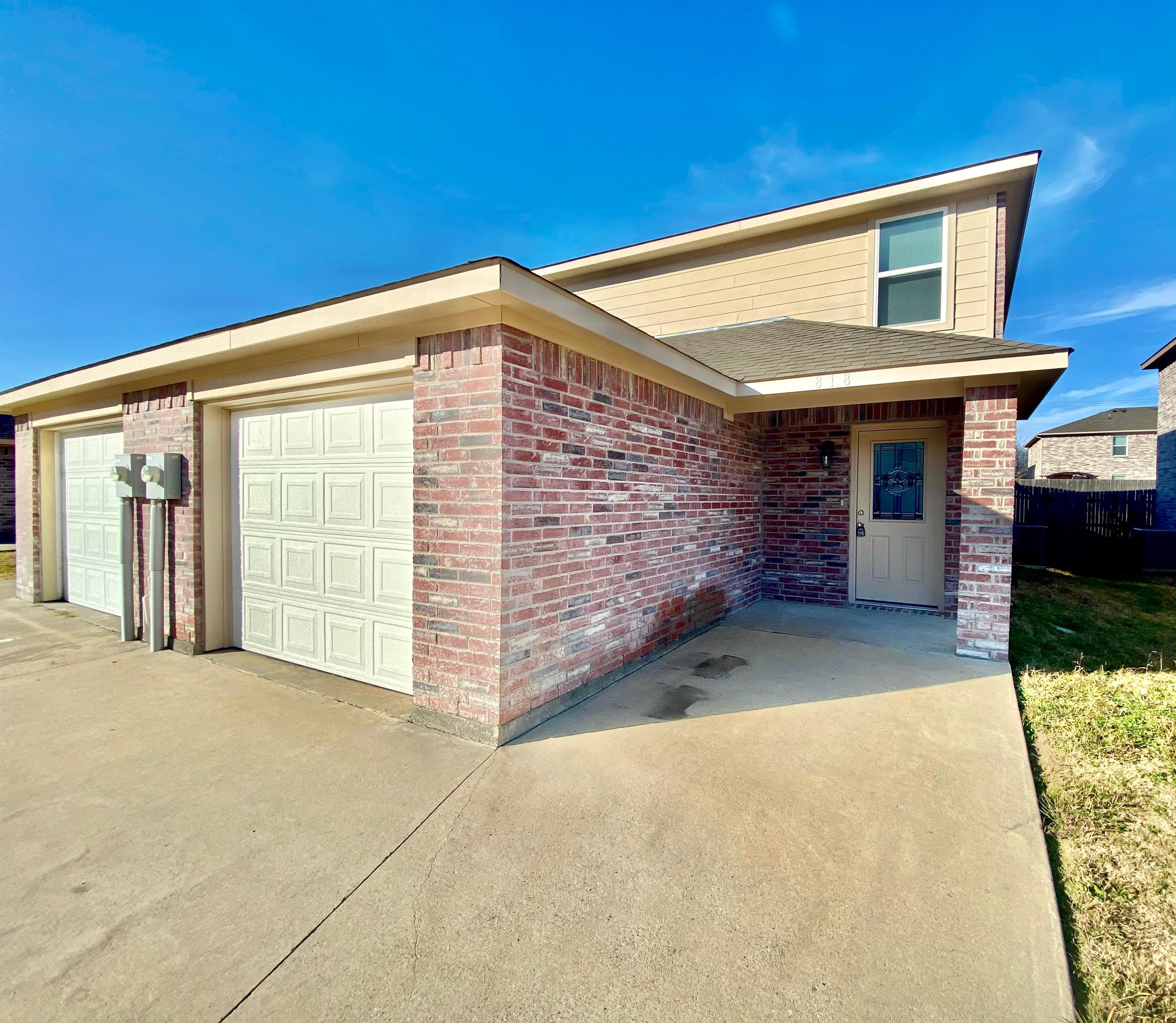 818 Parkplace Ridge