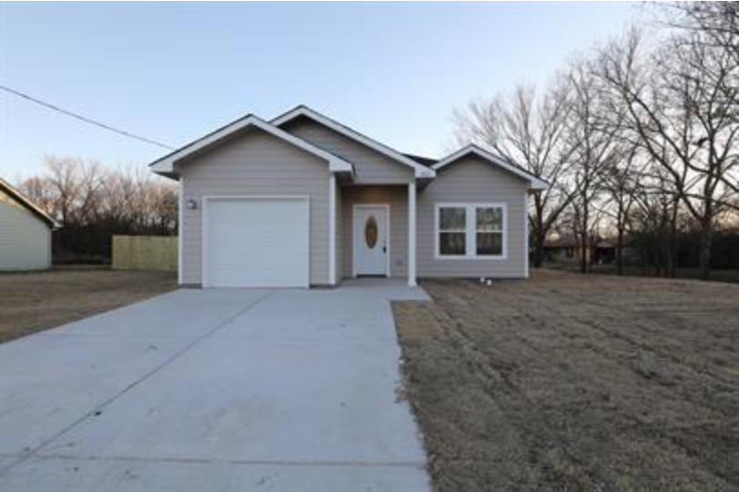 415 Williams Drive