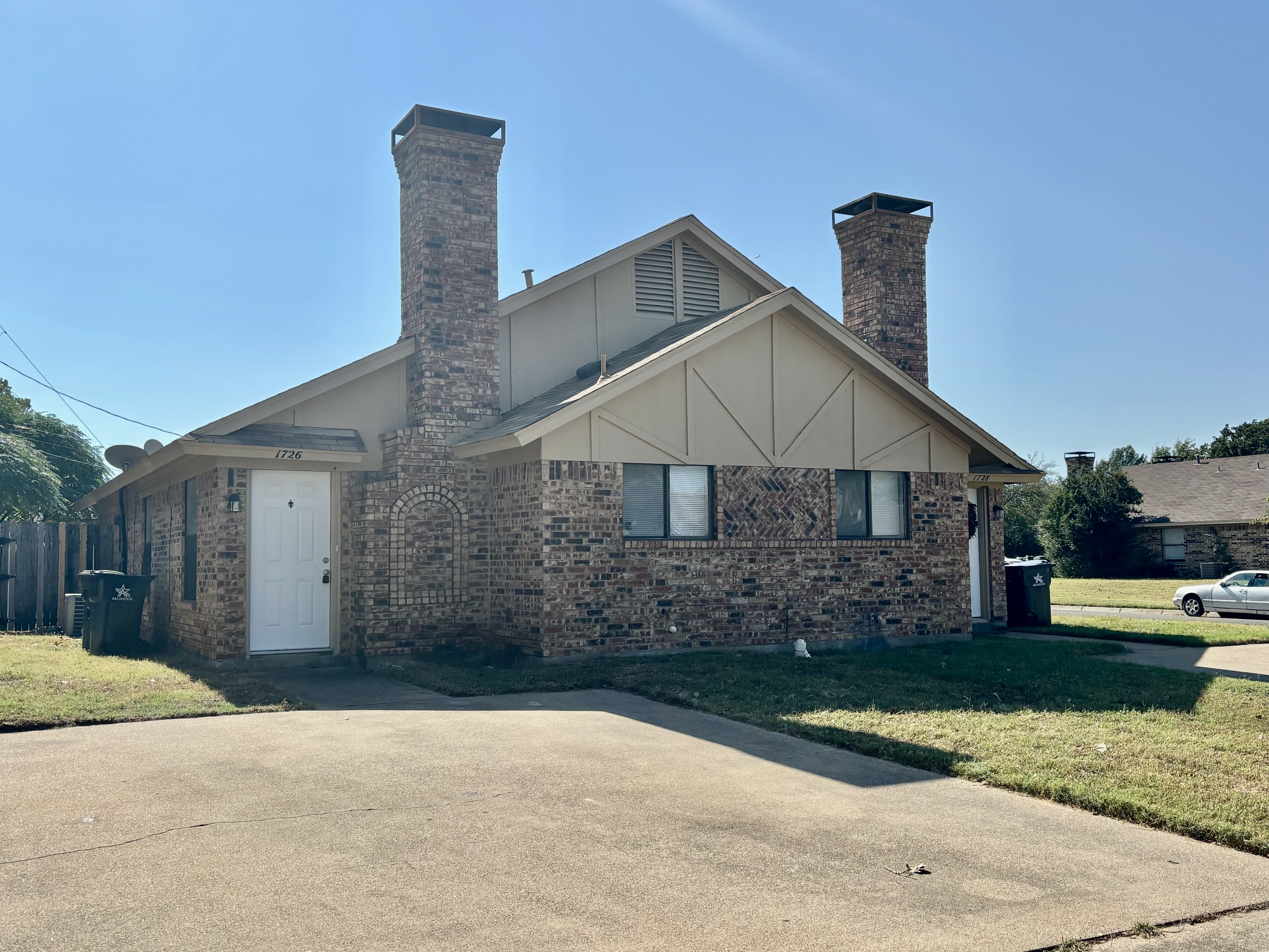 1726 Patricia Street #1726
