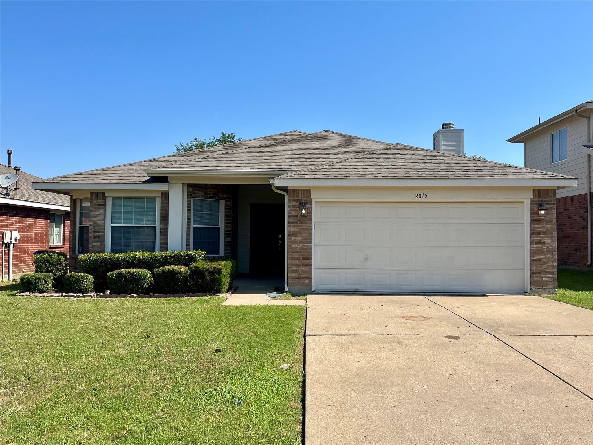2015 Gardenia Drive