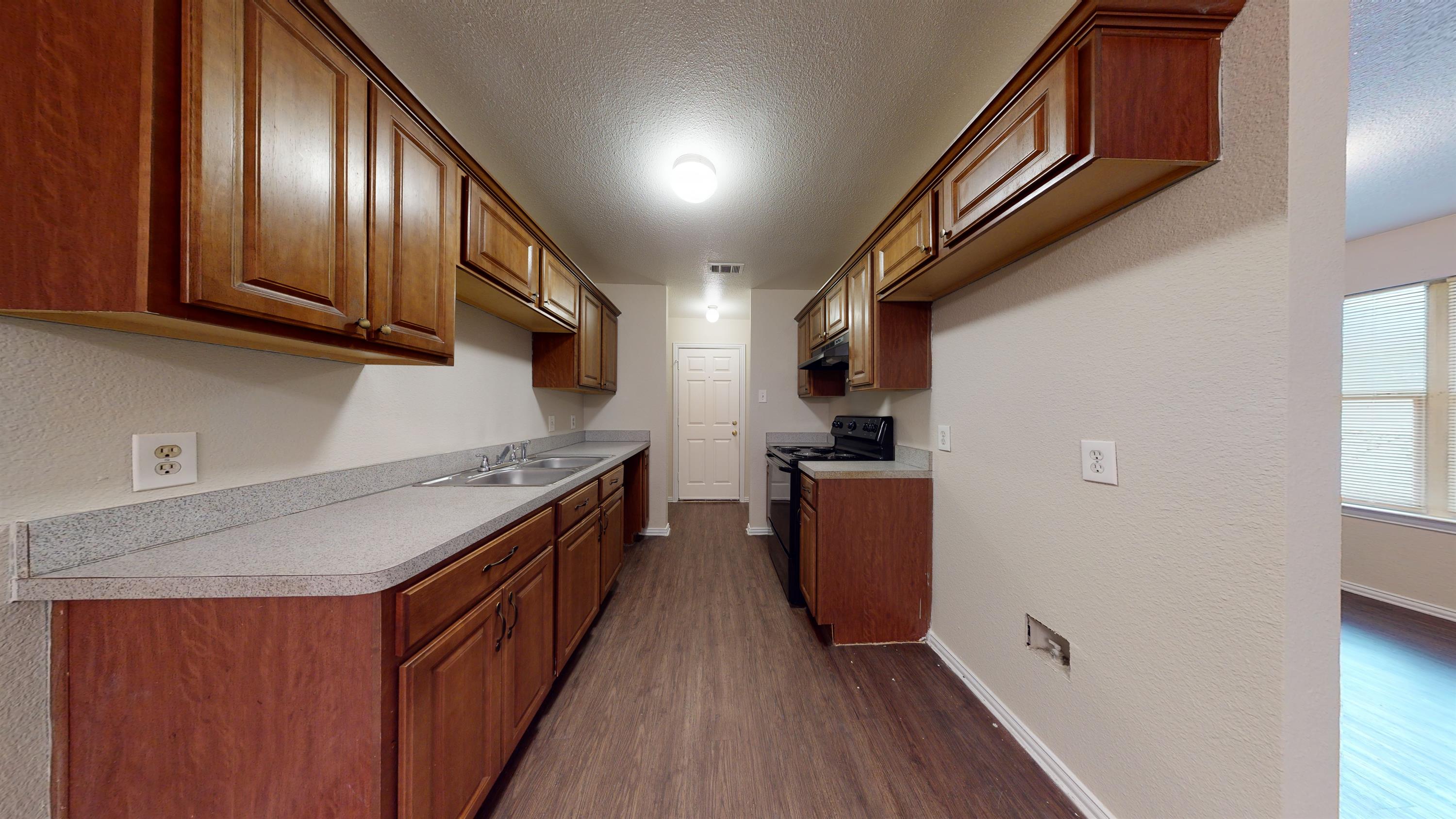 3621 San Rose Drive #3621 - 1