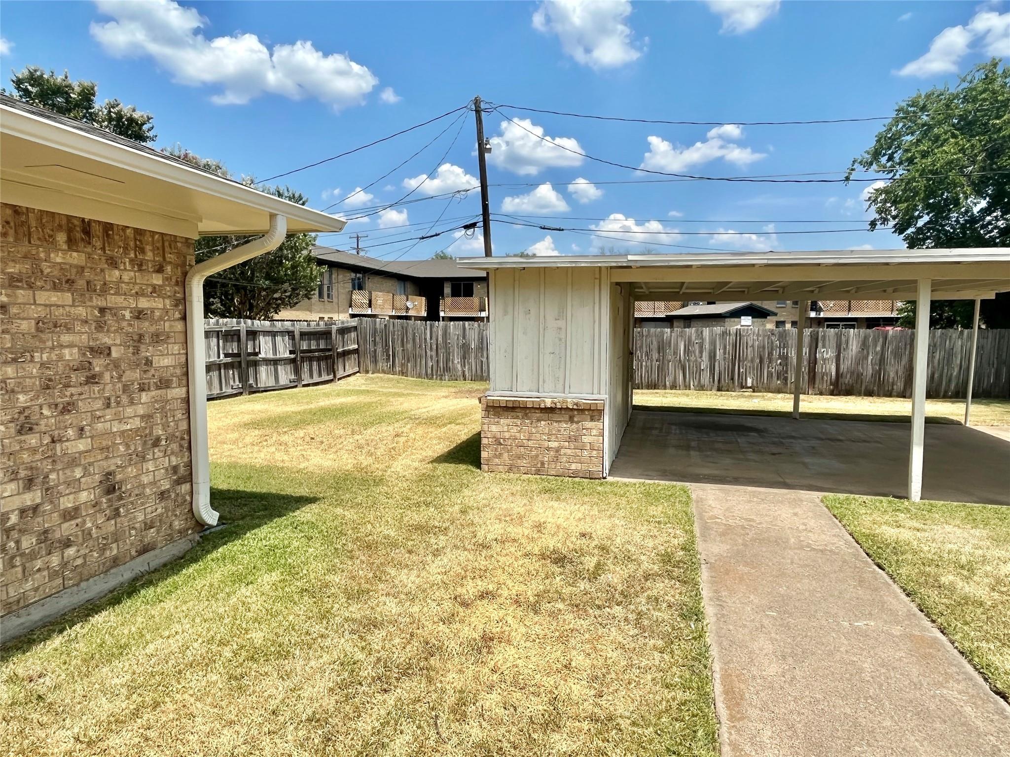 1919 Yarborough Drive - 1