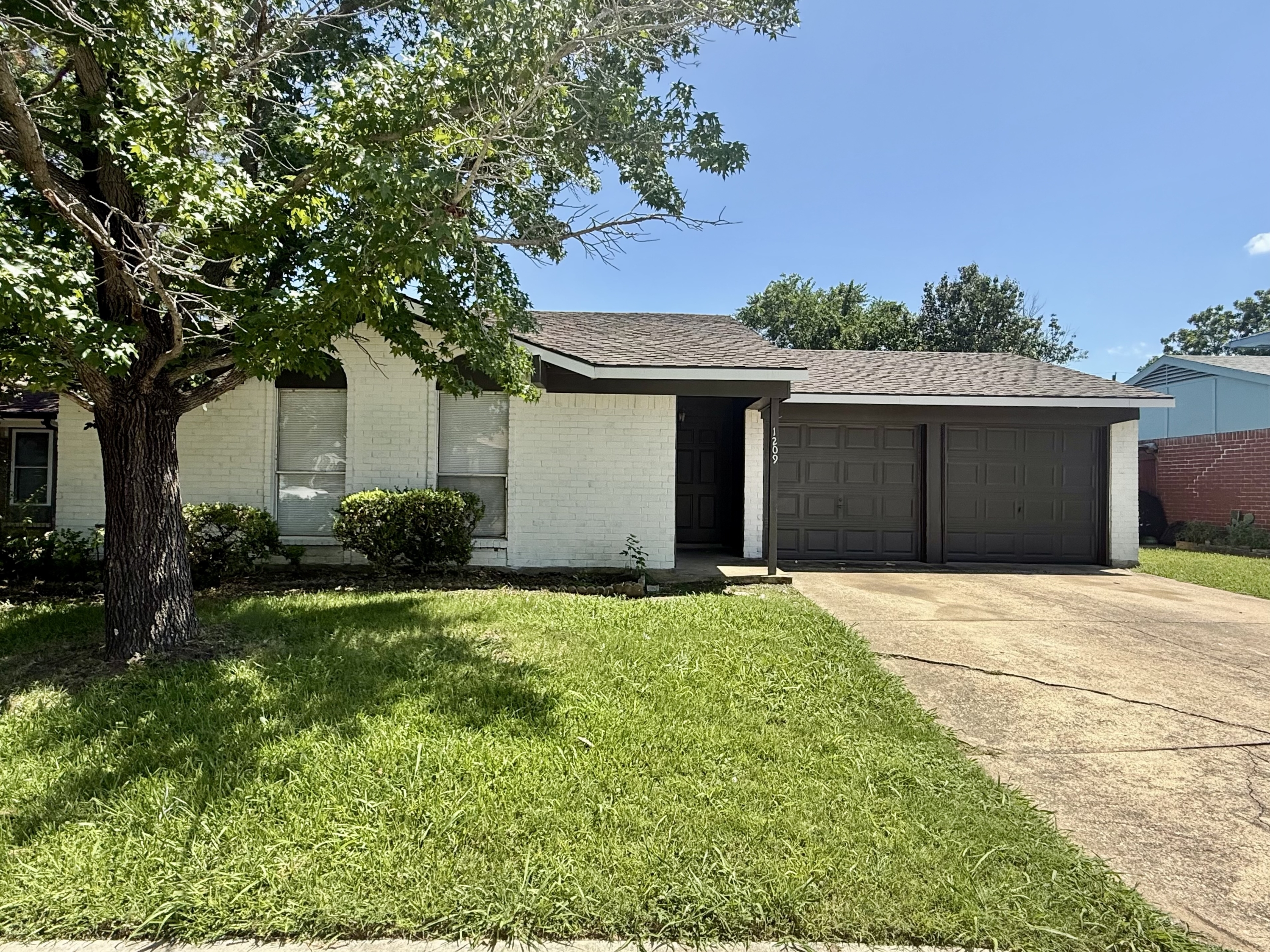1209 Birchbrook Street